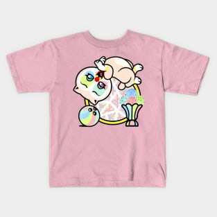 Clowning Around Kids T-Shirt